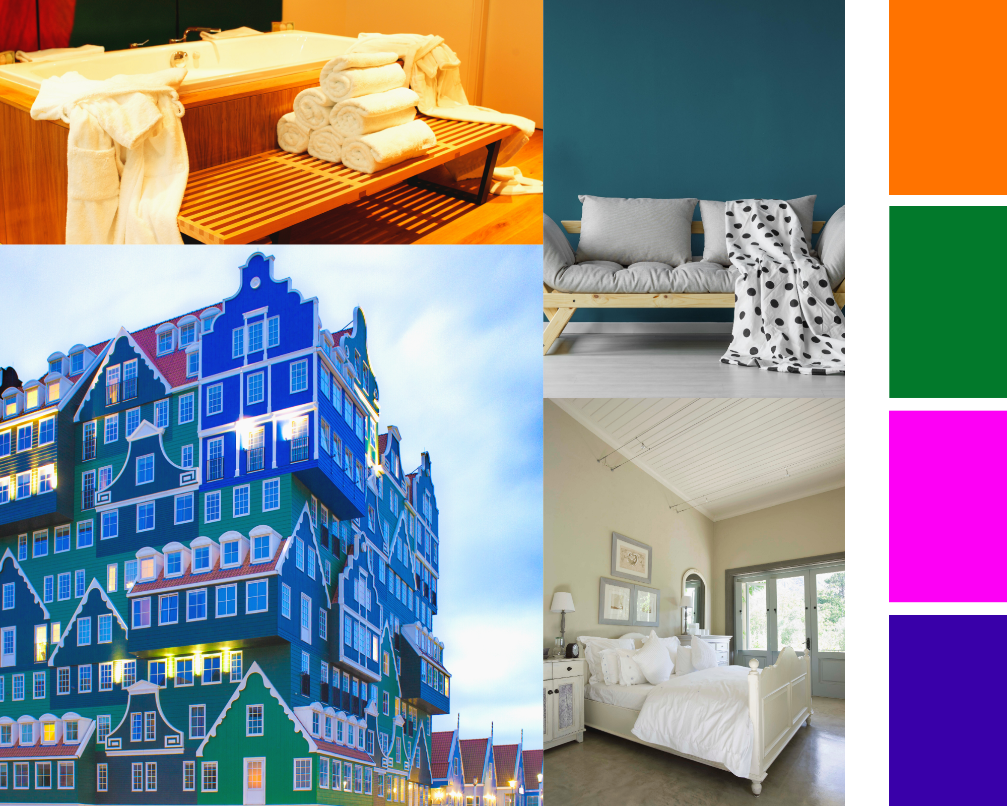 Pinturas de Alto Desempeño en Acapulco Pinturas de Alto Desempeño en Acapulco